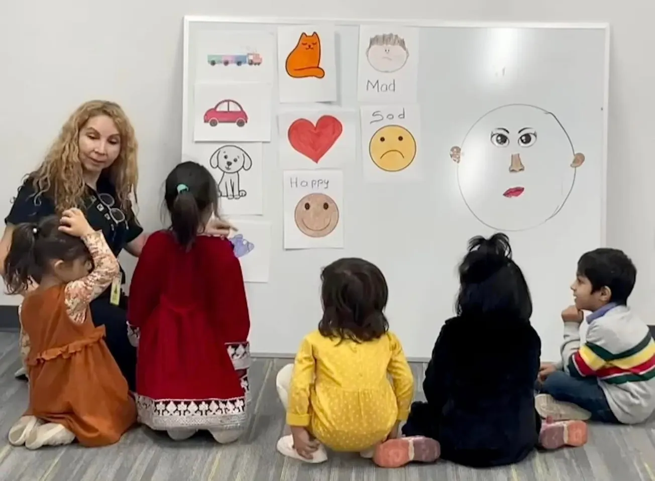 Stories are in the spotlight for Henrico refugee resettlement agency fundraiser