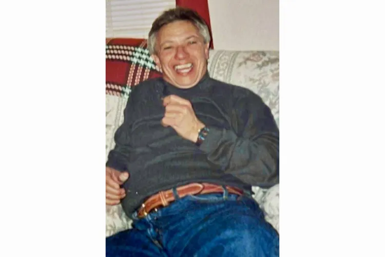 Obituary - James Gregory Duncan