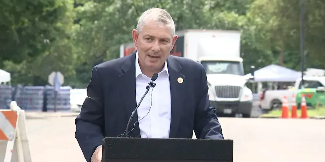 Henrico to build $303M water pipeline to fulfill ‘all current water needs’ for county