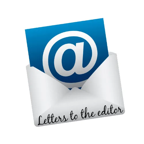 LETTERS: Reader weighs in about House of Delegates race