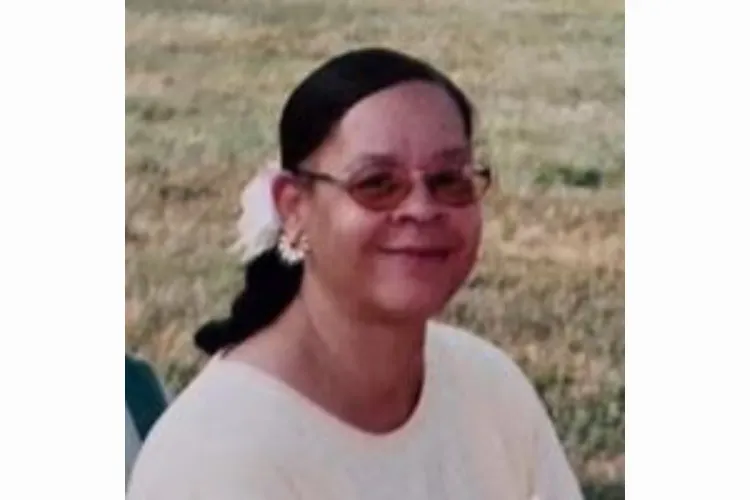 Obituary - Lucy Malinda Scott