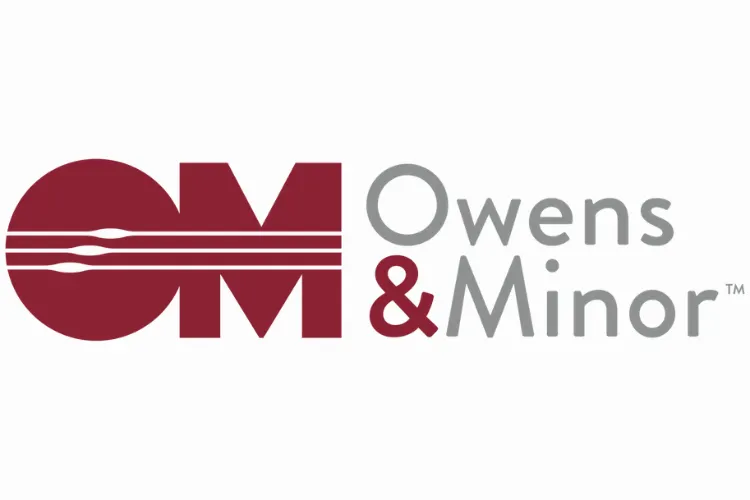 Henrico-based Owens & Minor sells products and healthcare segment for $375M