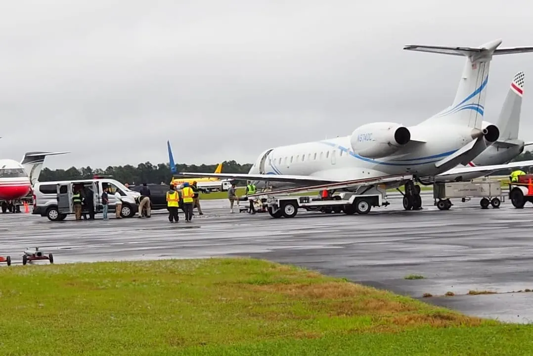 Henrico congressional representatives express alarm, demand answers from ICE as RIC deportation flights soar to new high in September