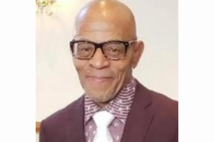 Obituary - Ralph Edward Lewis Sr.