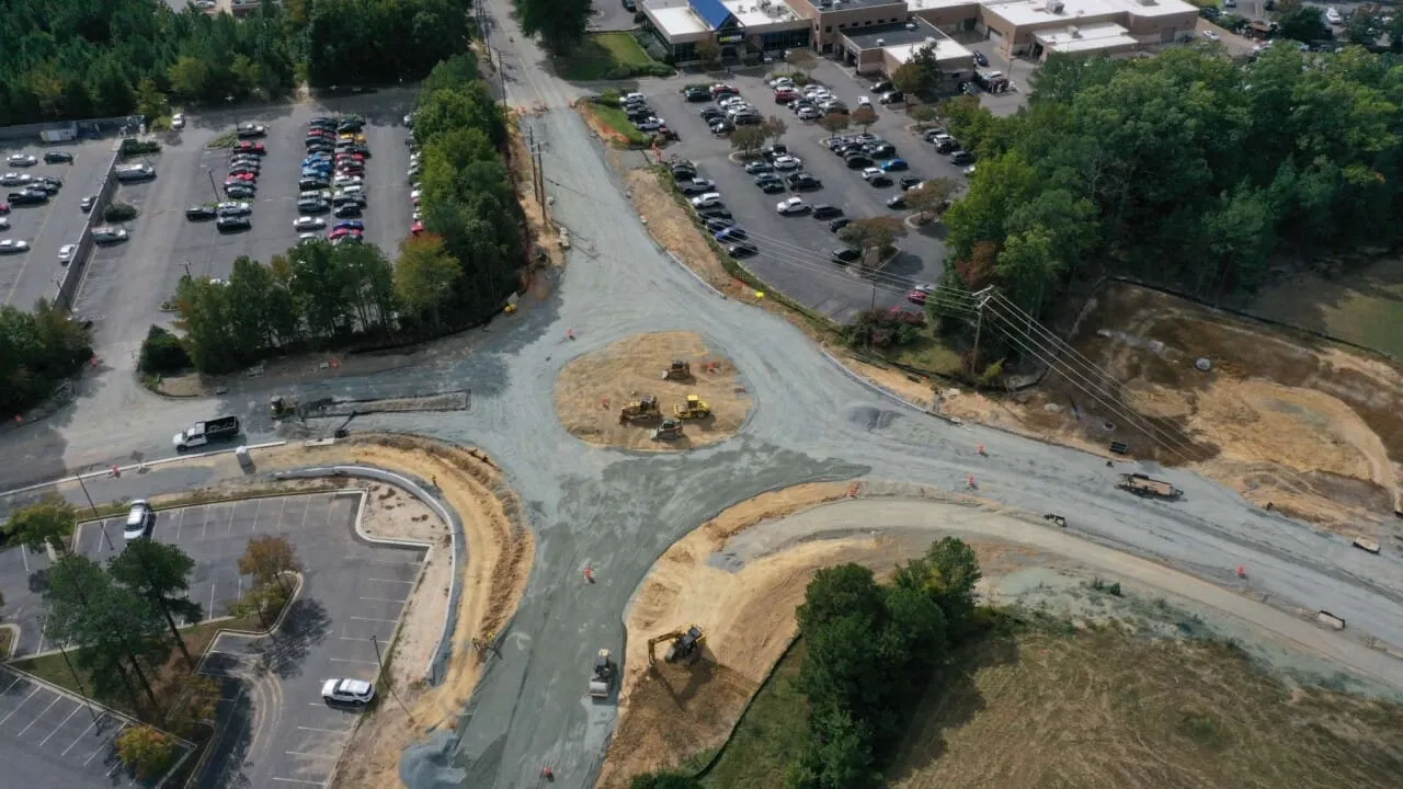 Frustrated neighbors speak out as Henrico road closure drags on