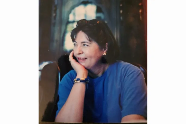 Obituary - Sandra Duncan White