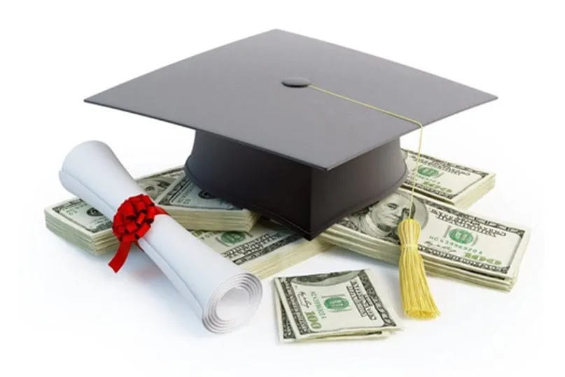Virginia is No. 4 in student loan debt