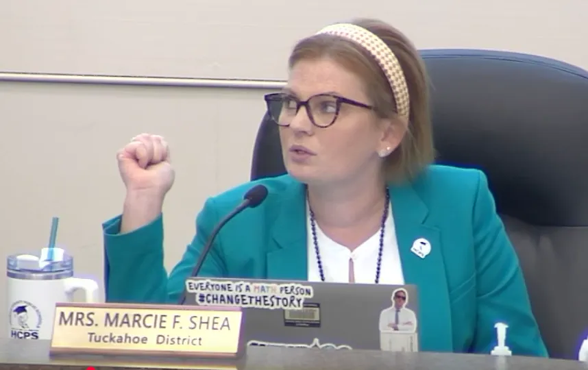 Henrico School Board drops Quioccasin-Tuckahoe redistricting proposal