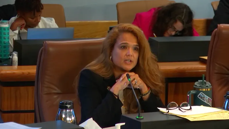 Speaker asks 2 Henrico supervisors to rescind endorsements of Jay Jones; they decline