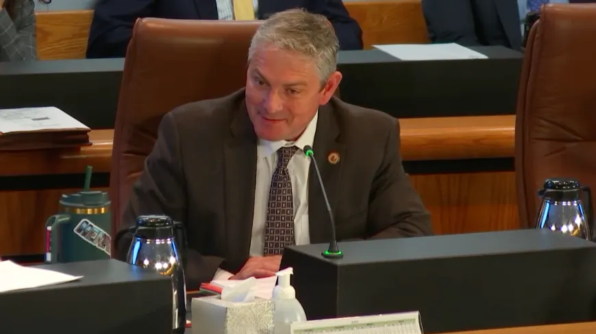 Henrico County donates $100,000 to support Feed More during SNAP cuts