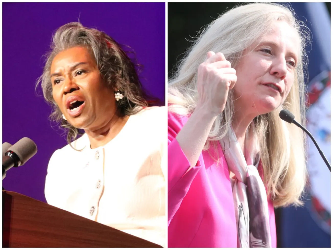 Spanberger’s lead narrows as Virginia races tighten in new VCU poll