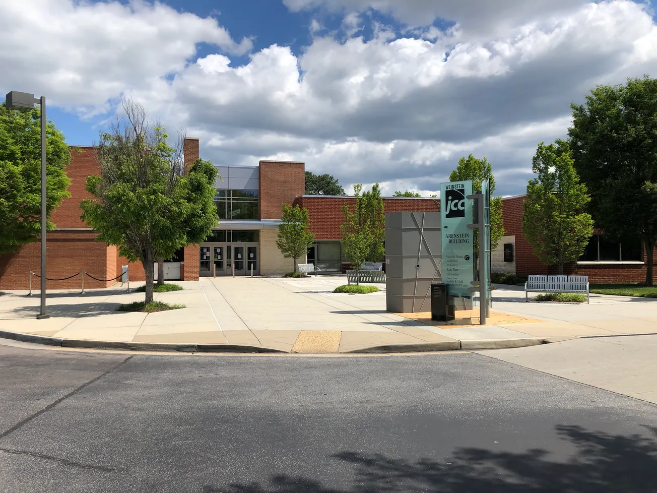 Weinstein JCC to 'Celebrate the J!' Oct. 19