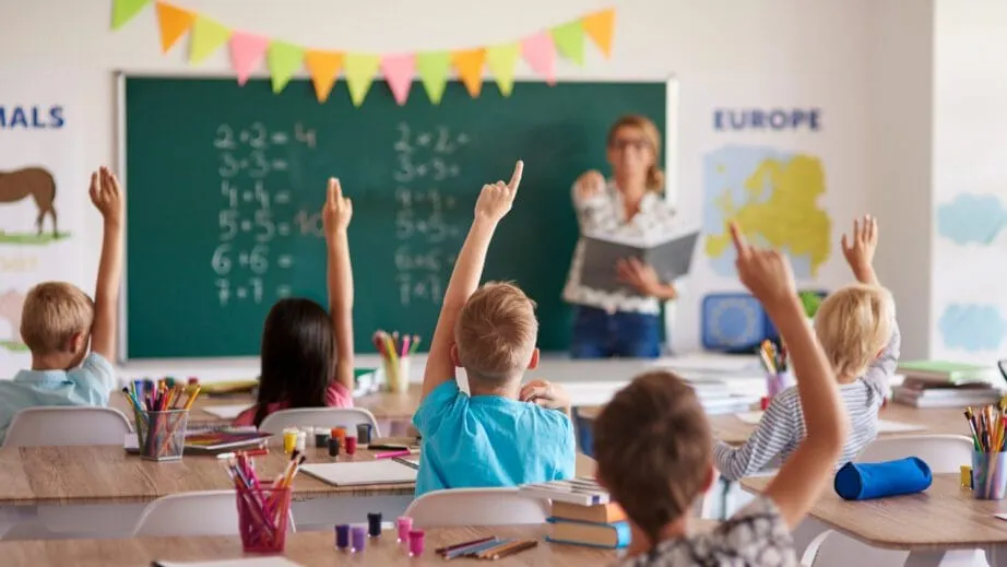 Commission adopts study to improve Va.’s special education compliance system