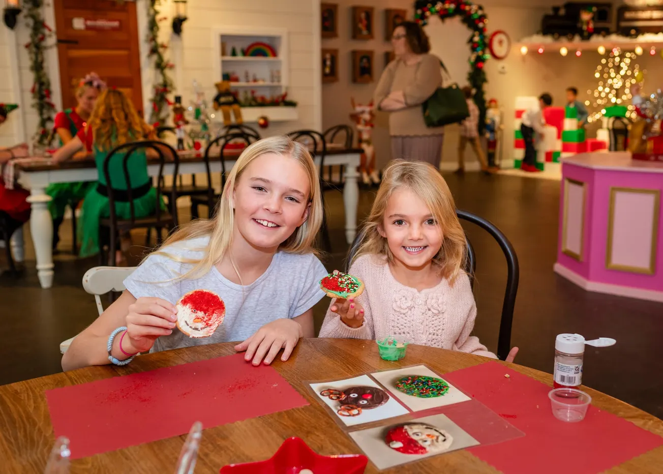 Henrico Small Business Spotlight: The Santa Spot