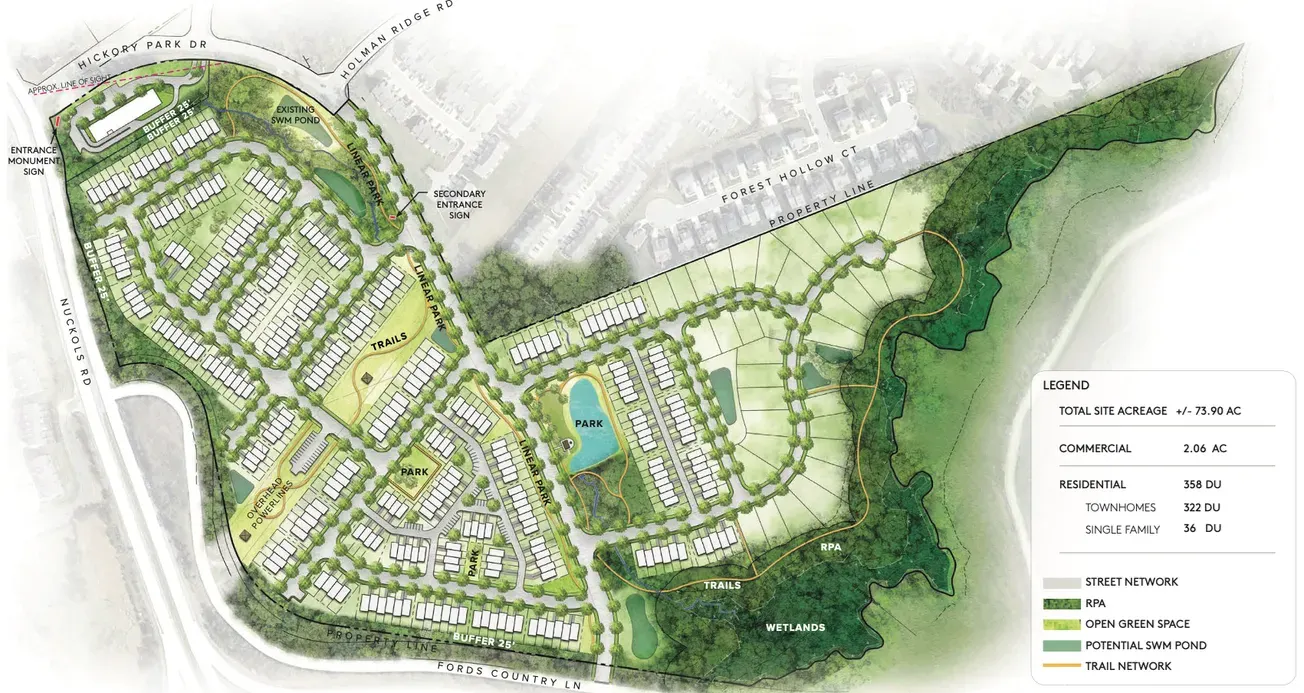Henrico Planning Commission to weigh proposals for 358 new homes in Glen Allen, 103 in Eastern Henrico • Henrico WWII veteran, 103, holds fond memories of Paris, savoring freedom