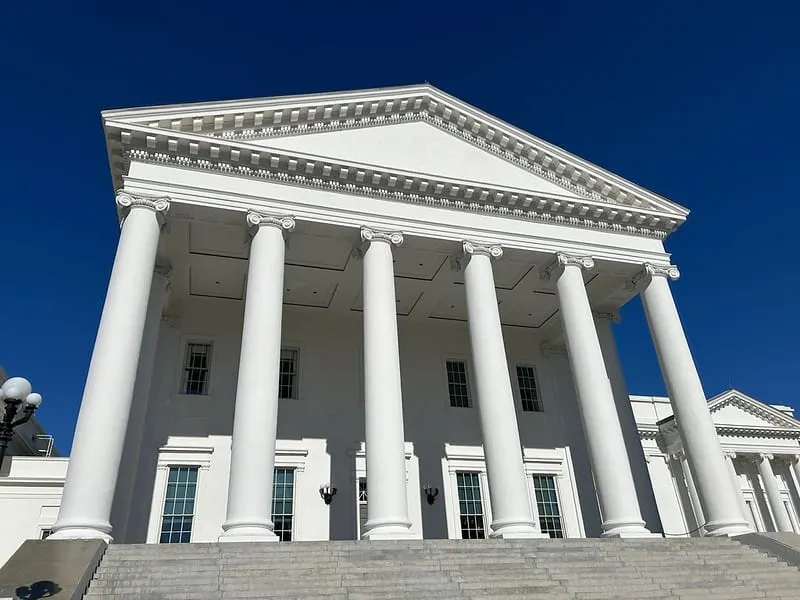 Virginia lawmaker wants guardrails for minors interacting with chatbots