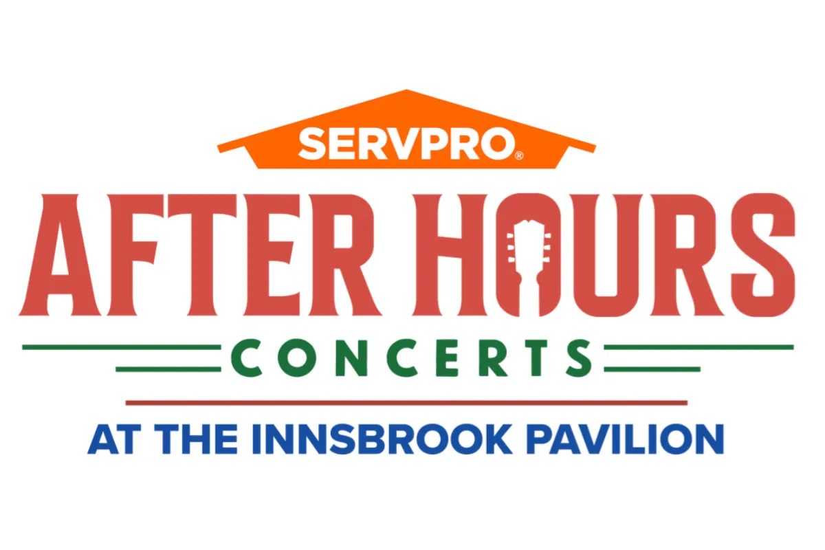 National music acts returning to Innsbrook in 2026