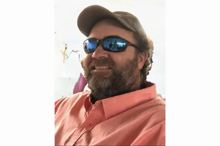 Obituary - Barrett Glinn Nelson