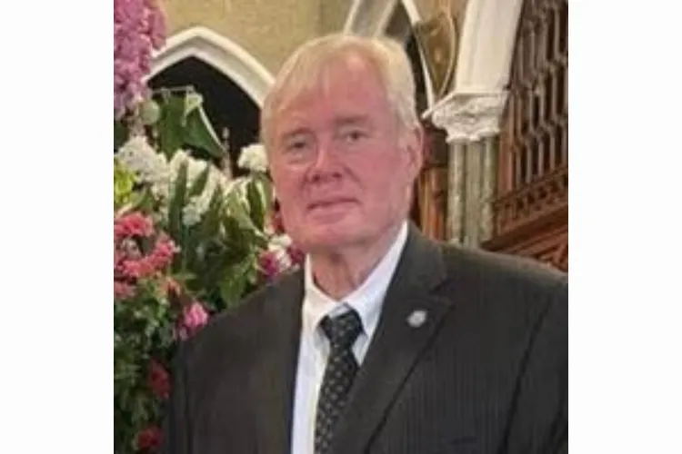 Obituary - Charles Wayne Clark