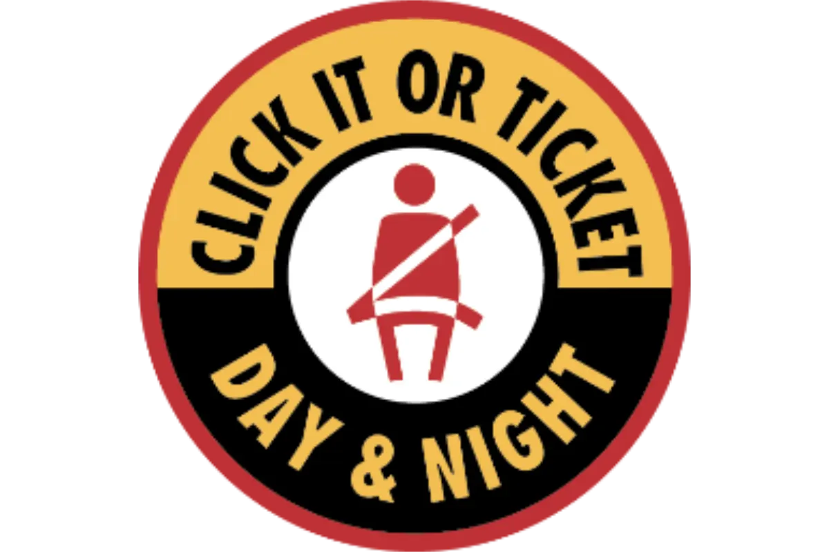 'Click It or Ticket' safety campaign begins Nov. 22 in Virginia