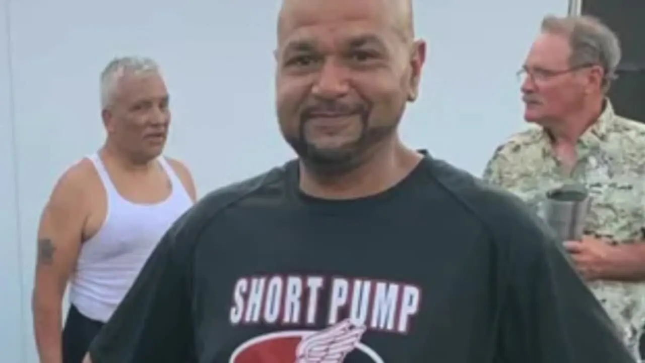 Seventh gang member charged in Henrico father's murder