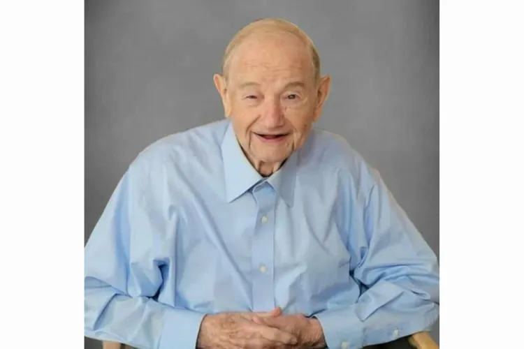 Obituary - Edward Earl Maxey