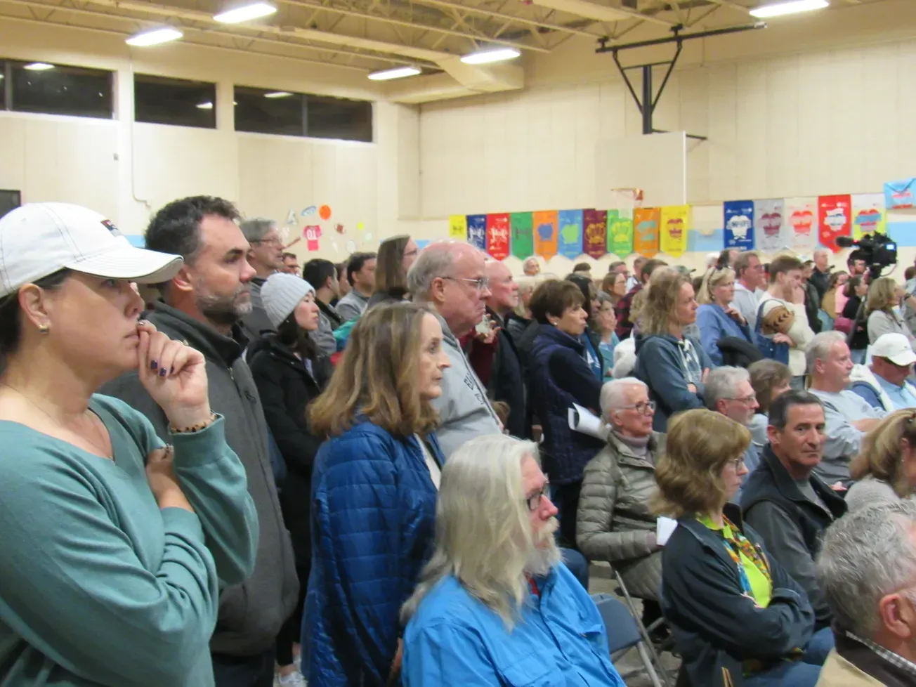 Proposed data center incites opposition from hundreds of Henrico, Hanover residents • Trinity Care grand opening turns a family’s fatal addiction battle into critical health services in Henrico and beyond