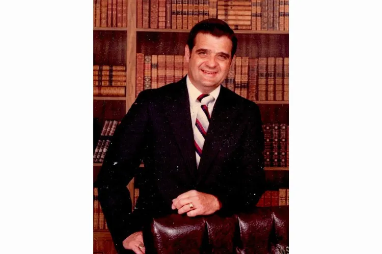Obituary - Herman L. Walker