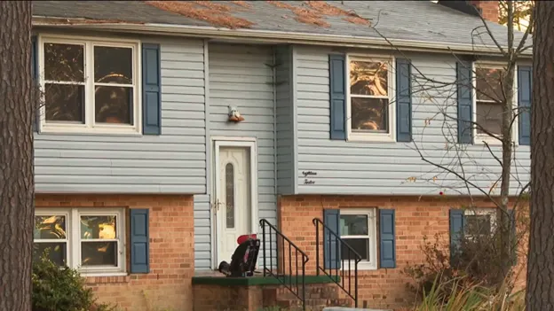 Two people critically injured in early morning Henrico house fire