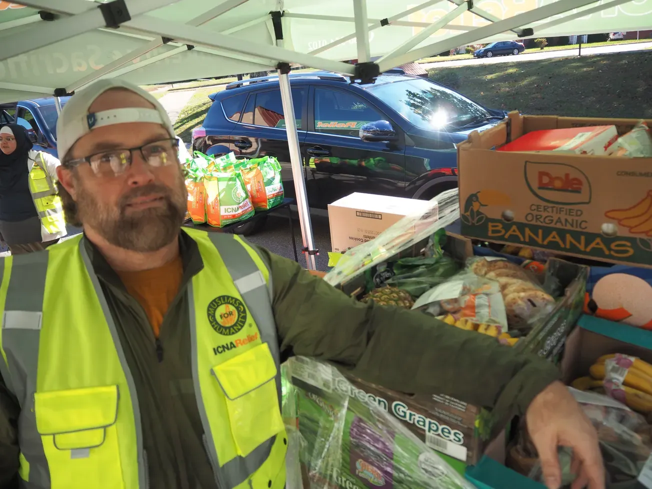 Across Henrico, SNAP cuts create uncertainty, increase hunger • NOVA Aquatics opens second-floor expansion at Regency facility
