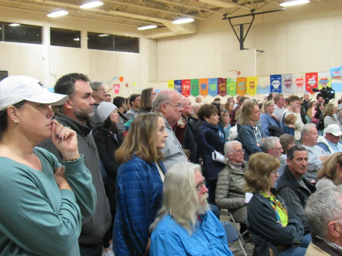 Proposed data center incites opposition from hundreds of Henrico, Hanover residents