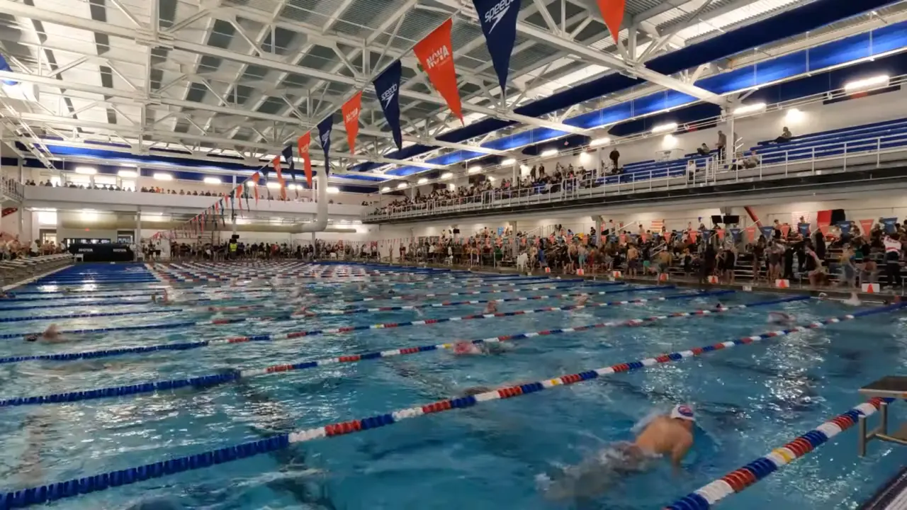 NOVA Aquatics opens second-floor expansion at Regency facility