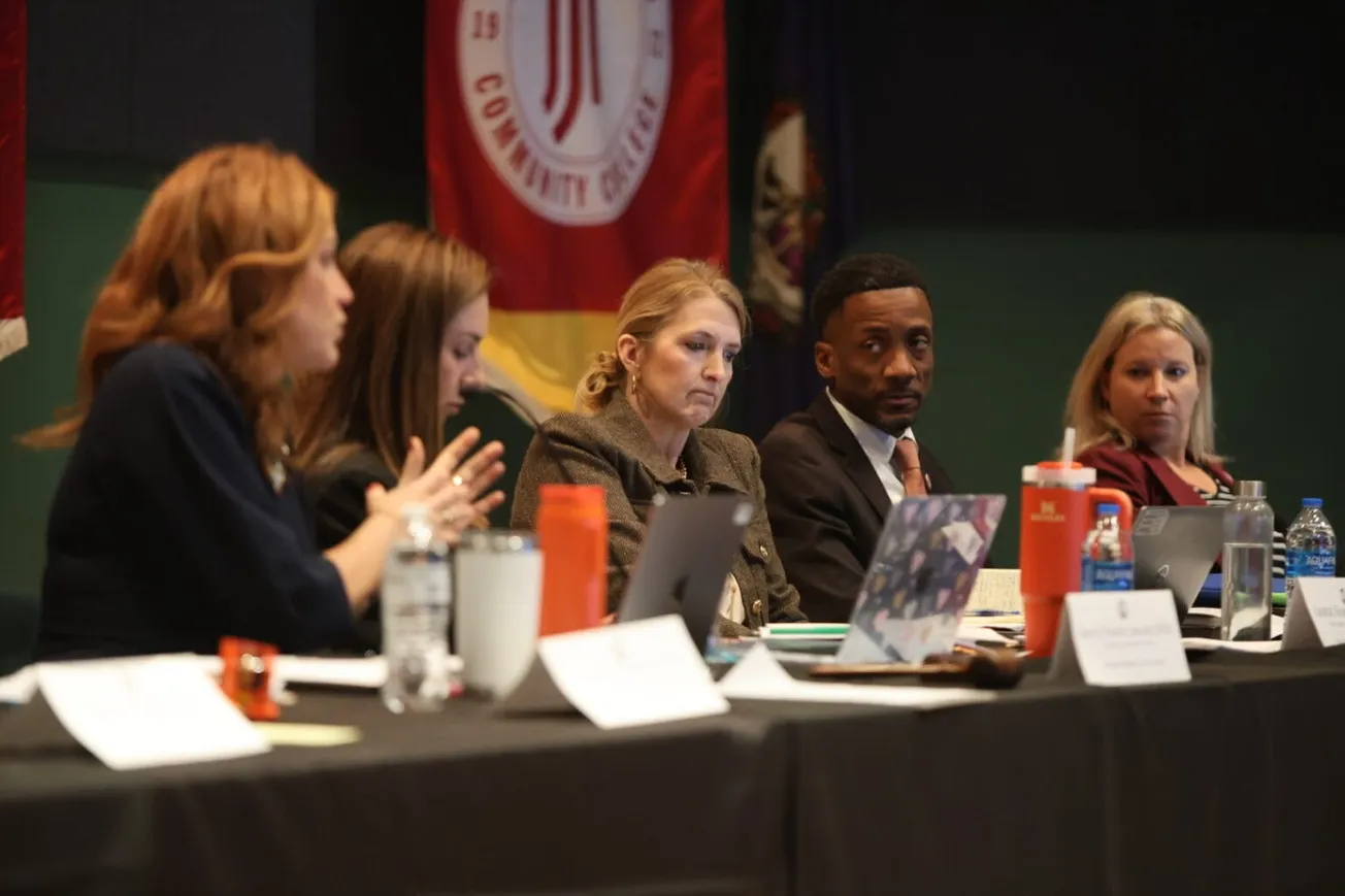 Higher SOL cut scores coming, but not this year, Virginia board says