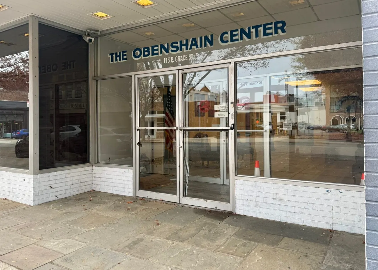 ‘We’re toast’: Virginia GOP erupts in finger-pointing after sweeping Democratic wins