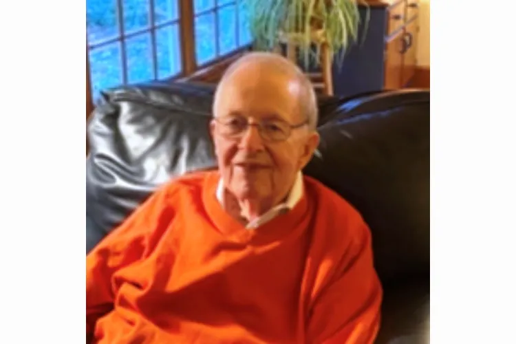 Obituary - Kenneth Entz Mills