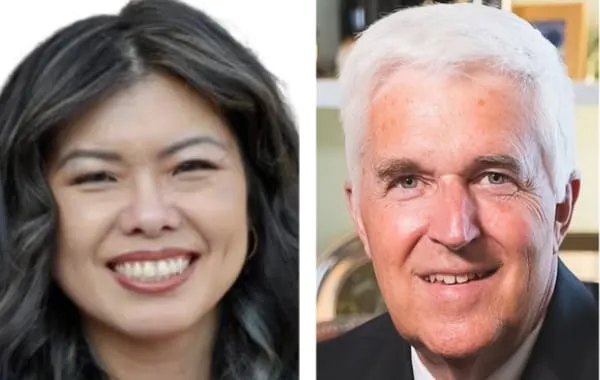 ELECTION 2025: In House District 57, Henrico’s most competitive race centers around data centers, affordability – and Trump