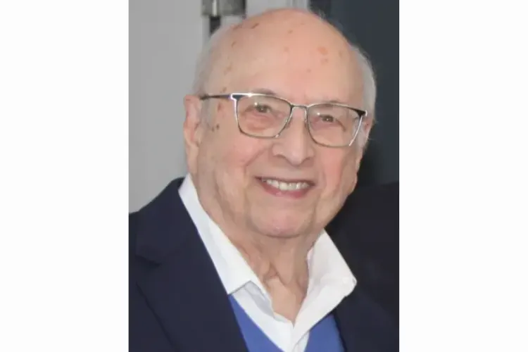 Obituary - Mitchell Lewis Appelrouth