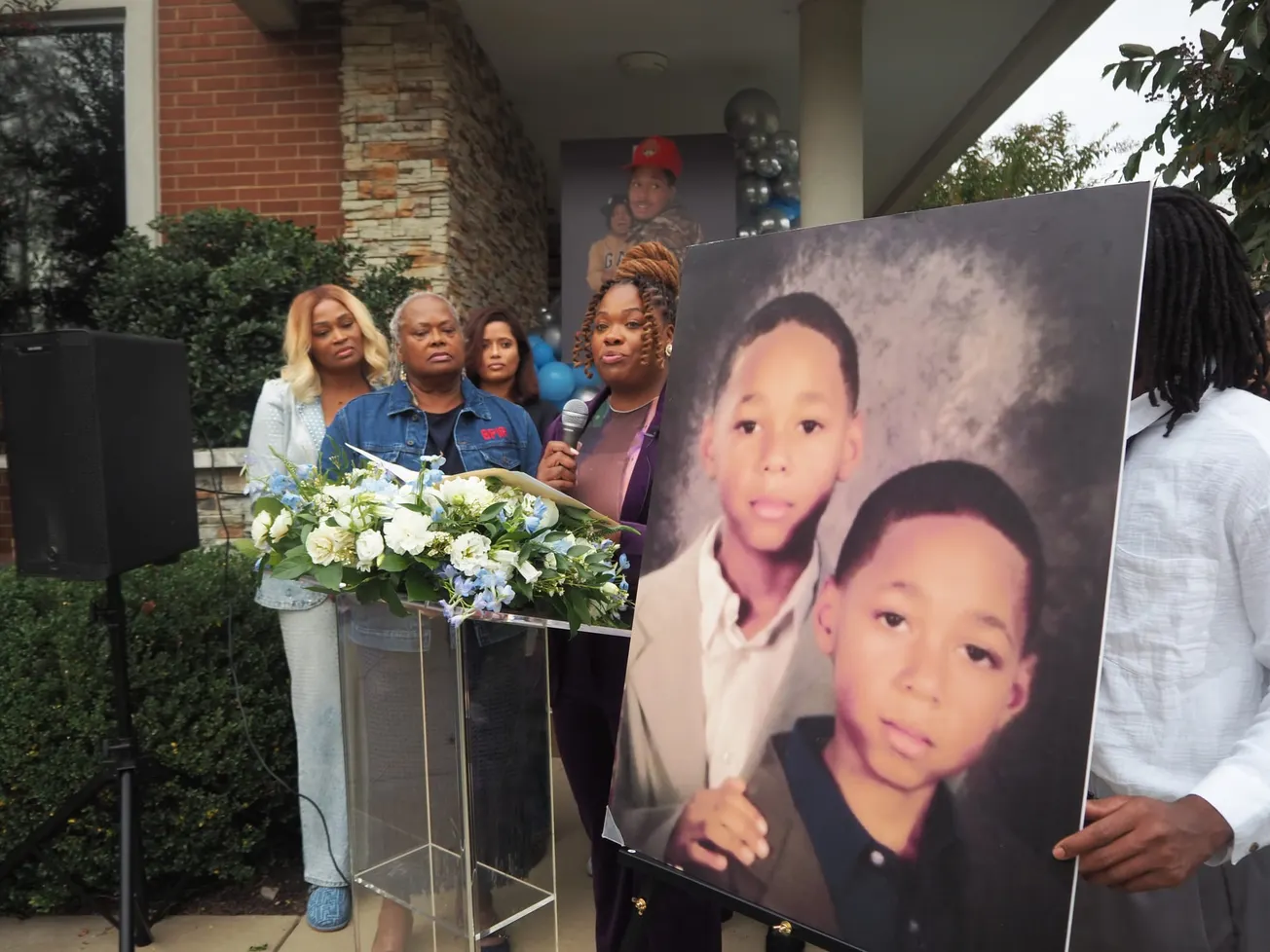 Trinity Care grand opening turns a family’s fatal addiction battle into critical health services in Henrico and beyond