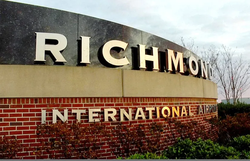 Flight cancelations and delays at Richmond airport amid government shutdown