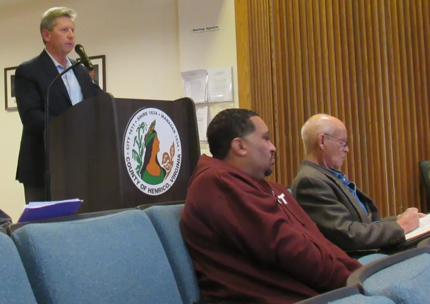 Proposed housing developments strike continued debate over Henrico’s population growth