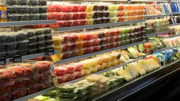 Shutdown leaves Virginia SNAP recipients waiting for food