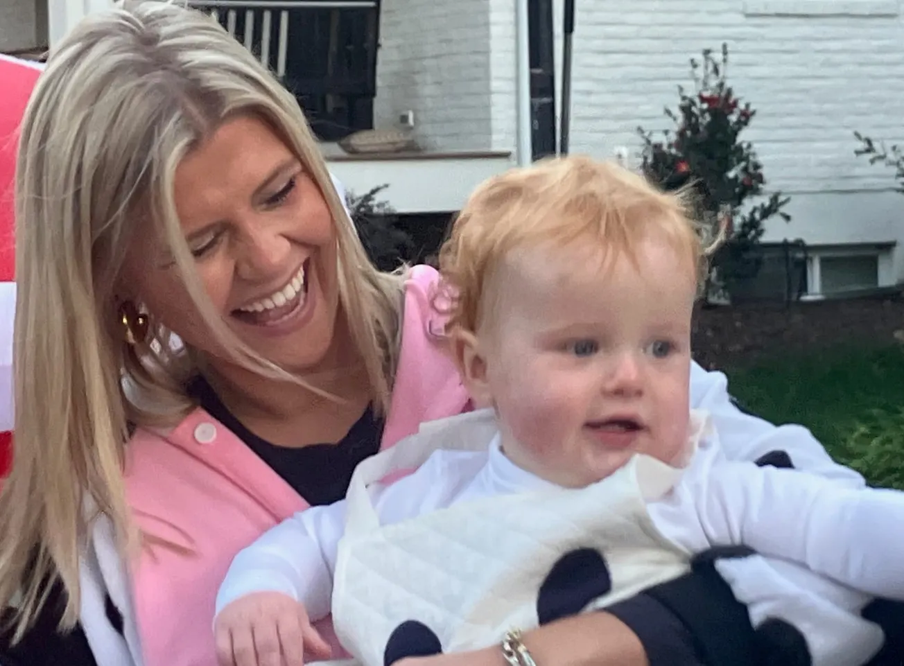 Henrico's Rollingwood goes all out for Halloween