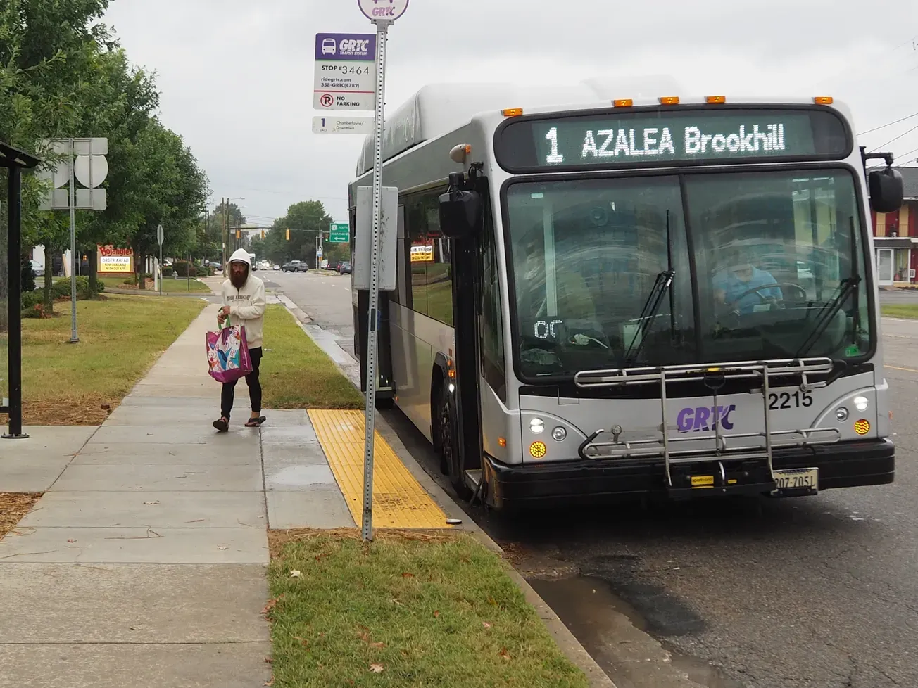 GRTC board takes issue with 'financial cliff' narrative, projects confidence for expansion and growth • Henrico Police accepting applications for 2026 Citizens, Senior Citizens police academies