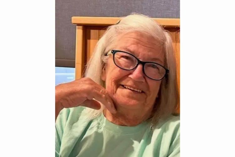 Obituary - Patricia Lowrell Riggs