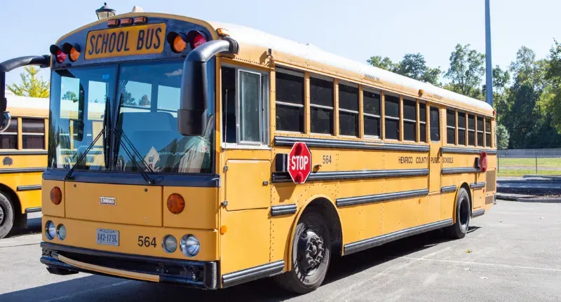 Henrico School Board makes $48M request to county for 'much-needed' maintenance funds • Girl killed, woman hurt in Henrico hotel party shooting