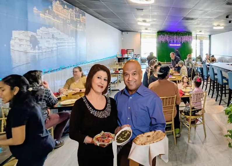 INDIA K’RAJA Restaurant – RVA’s Indian Culinary Landmark