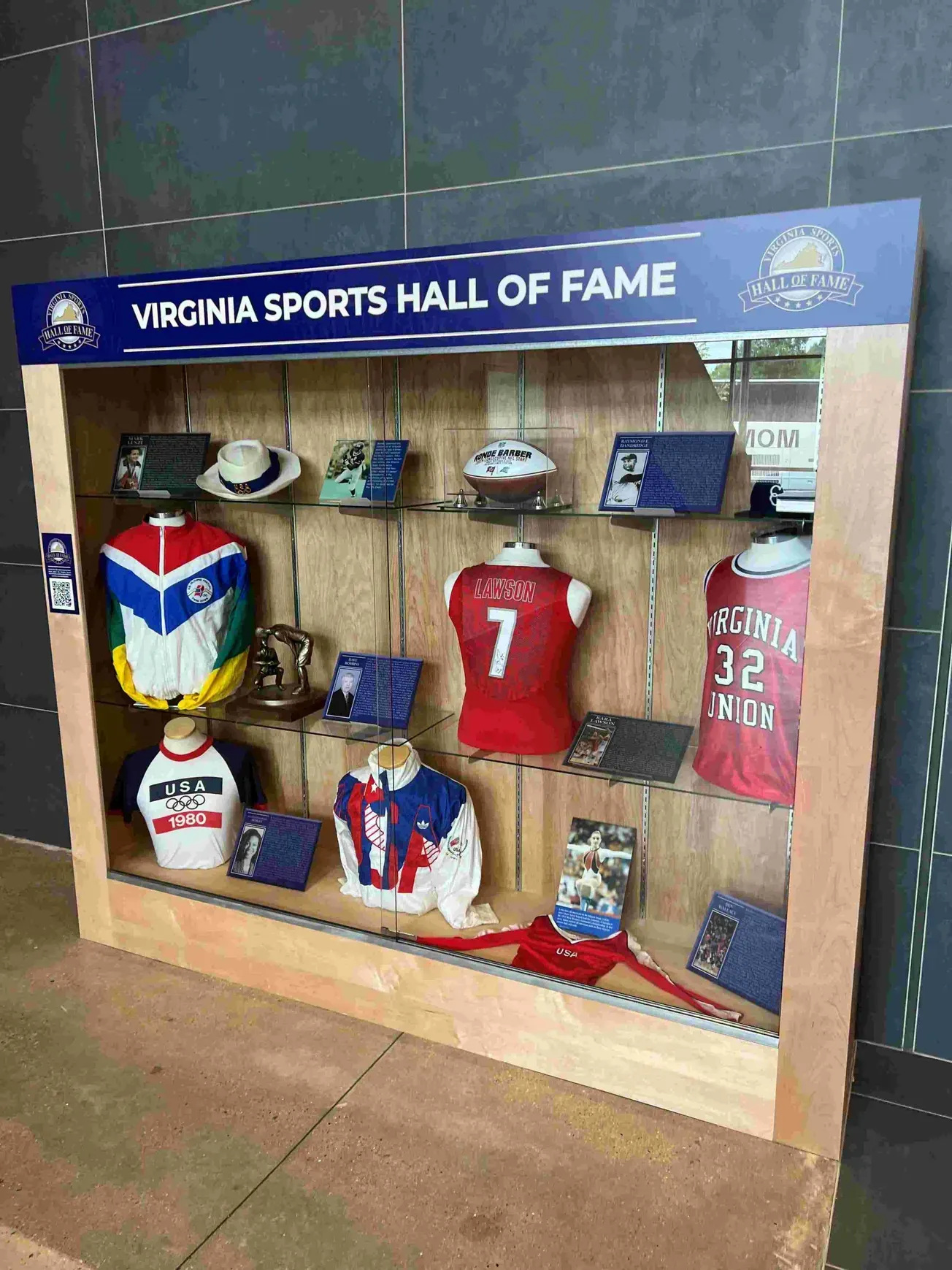 Star-studded class of 9 to be inducted into Virginia Sports Hall of Fame during Henrico ceremony • Power solutions company announces $50M Henrico expansion