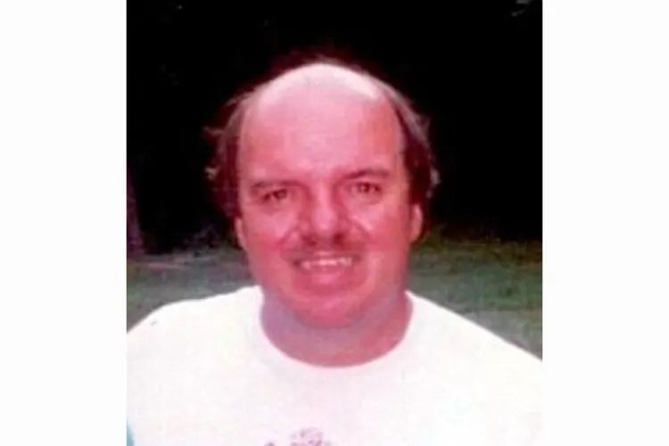Obituary - Thomas Lee Moore Jr.