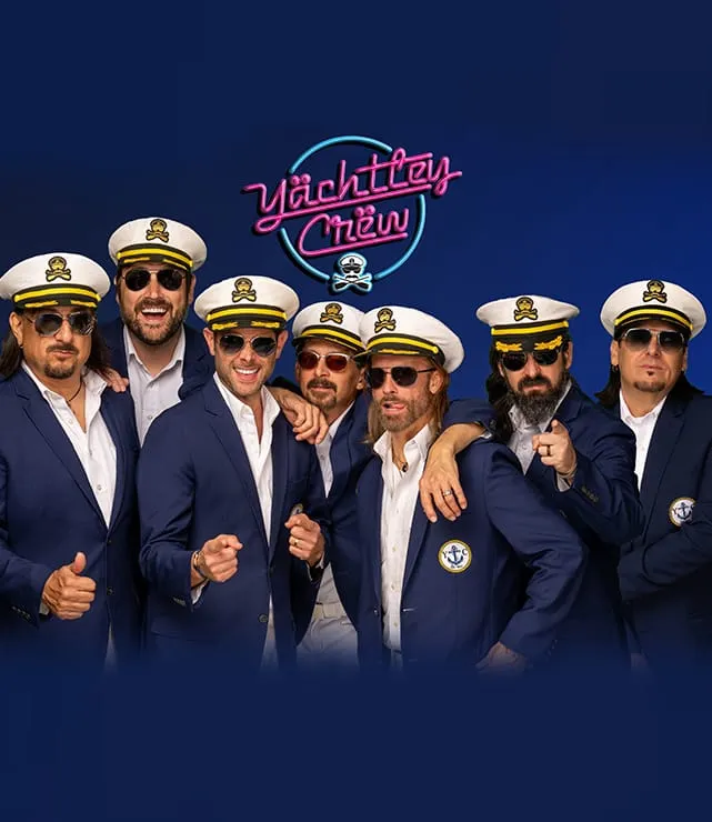 First acts announced for 2026 After Hours Innsbrook 'Tribute Nights' series