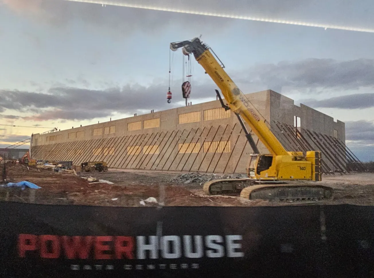 Virginia regulators weigh expanded use of data centers’ polluting generators